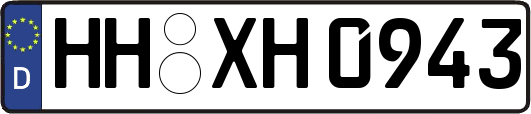 HH-XH0943