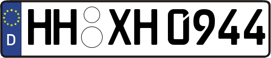 HH-XH0944