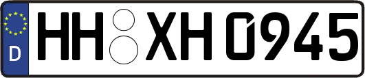 HH-XH0945