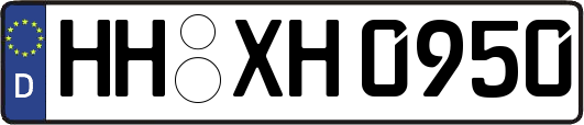 HH-XH0950