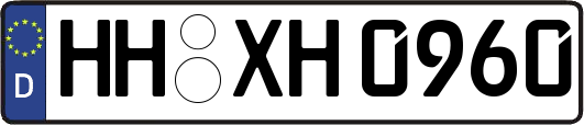 HH-XH0960