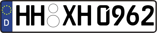 HH-XH0962