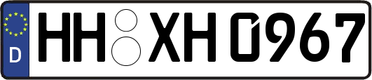 HH-XH0967