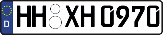 HH-XH0970