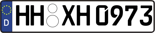 HH-XH0973
