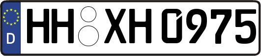 HH-XH0975