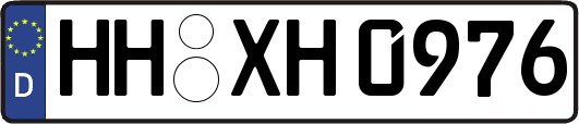 HH-XH0976