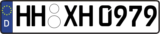 HH-XH0979