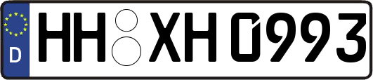 HH-XH0993