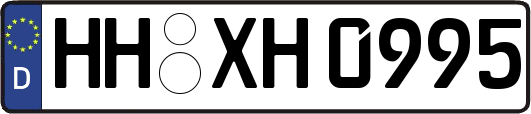 HH-XH0995
