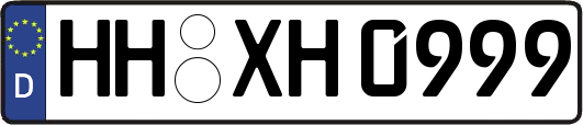 HH-XH0999