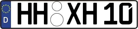HH-XH10