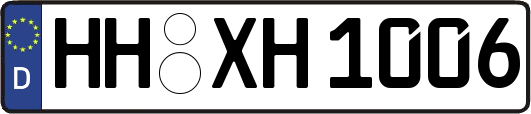 HH-XH1006