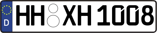 HH-XH1008