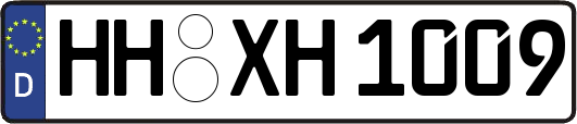 HH-XH1009