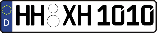 HH-XH1010