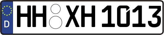 HH-XH1013