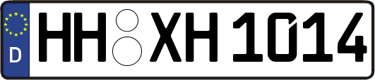 HH-XH1014