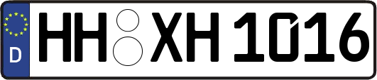 HH-XH1016