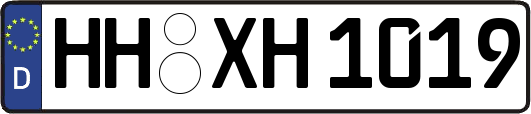 HH-XH1019