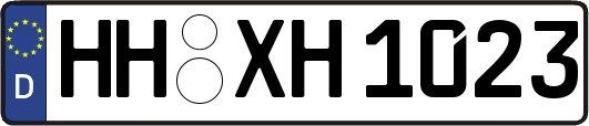 HH-XH1023