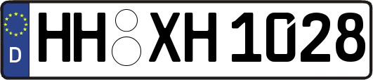 HH-XH1028