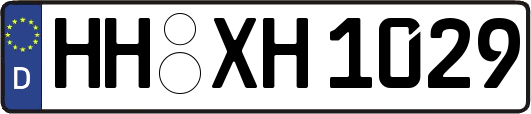 HH-XH1029