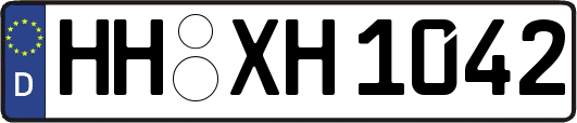 HH-XH1042