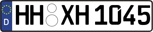 HH-XH1045