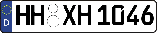 HH-XH1046
