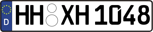 HH-XH1048