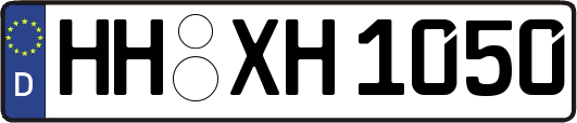 HH-XH1050