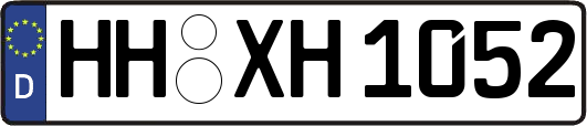 HH-XH1052