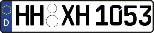 HH-XH1053