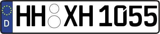 HH-XH1055