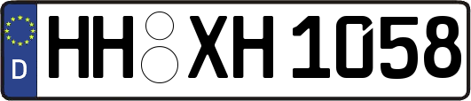 HH-XH1058