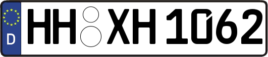 HH-XH1062
