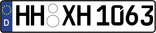 HH-XH1063