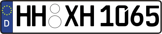 HH-XH1065