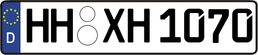 HH-XH1070