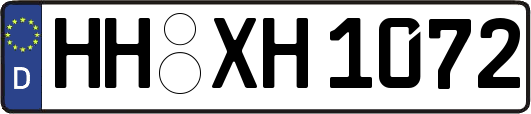 HH-XH1072