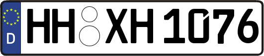 HH-XH1076