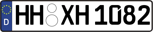 HH-XH1082