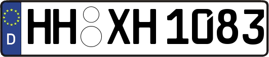 HH-XH1083