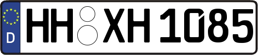 HH-XH1085