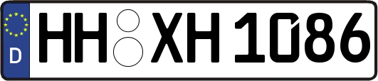 HH-XH1086