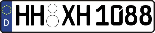 HH-XH1088