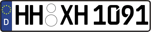 HH-XH1091