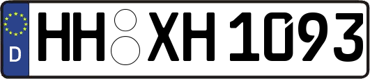 HH-XH1093
