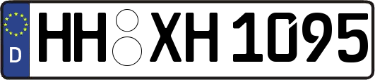 HH-XH1095